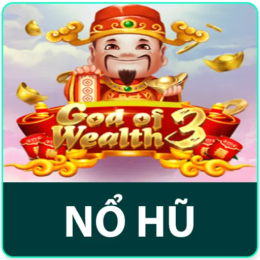 Nổ Hũ